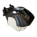 拖拉機發(fā)動機罩模具